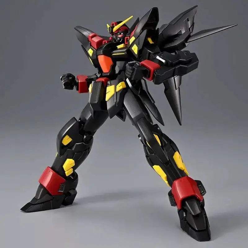 HG 1/144 Super Robot Wars Alteisen Riese Model Kit Premium - ToylandEU