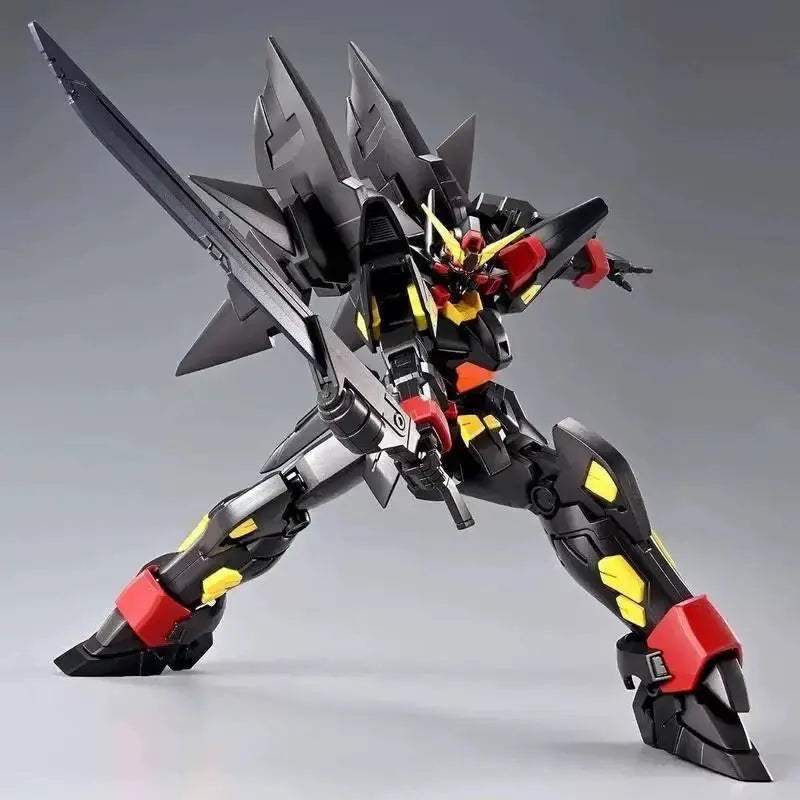 HG 1/144 Super Robot Wars Alteisen Riese Model Kit Premium - ToylandEU