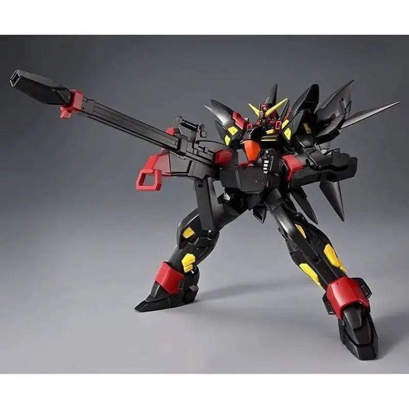 HG 1/144 Super Robot Wars Alteisen Riese Model Kit Premium - ToylandEU