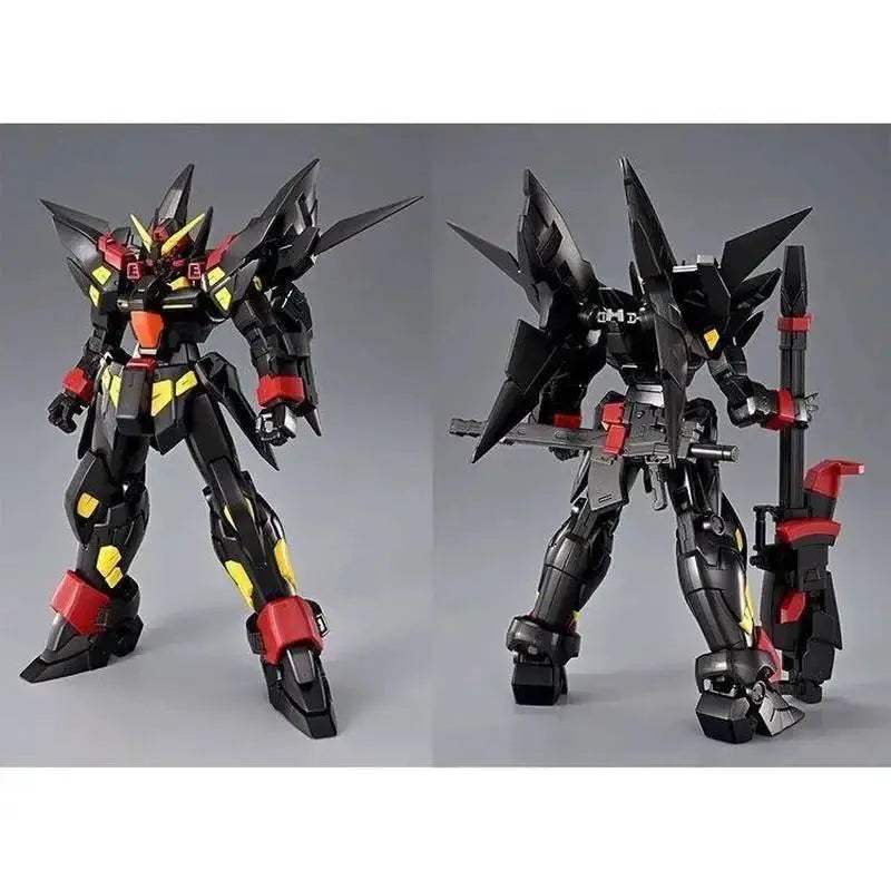 HG 1/144 Super Robot Wars Alteisen Riese Model Kit Premium - ToylandEU