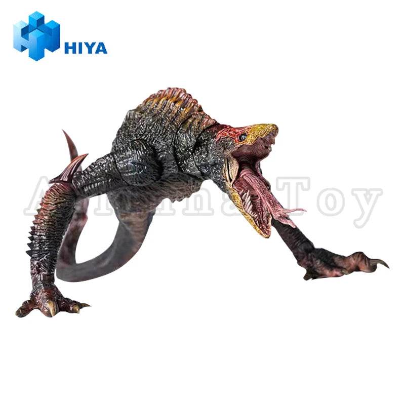 HIYA 11CM 4.4inch Action Figure Godzilla vs. Kong Skull Crawler - ToylandEU