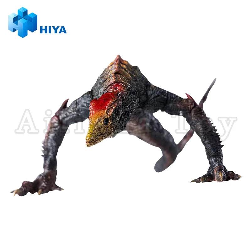 HIYA 11CM 4.4inch Action Figure Godzilla vs. Kong Skull Crawler - ToylandEU
