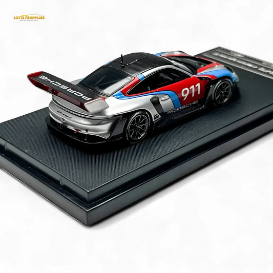  Porsche 911 GT3 R Diecast Limited Edition Brumos Wing -  ToylandEU™