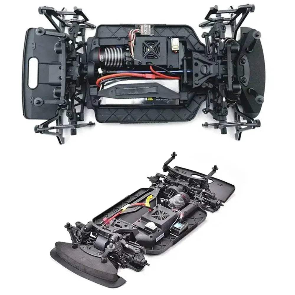 HNR H9802 PNTHER 1/10 2.4G Brushless RC Car Drift Toys -  ToylandEU™