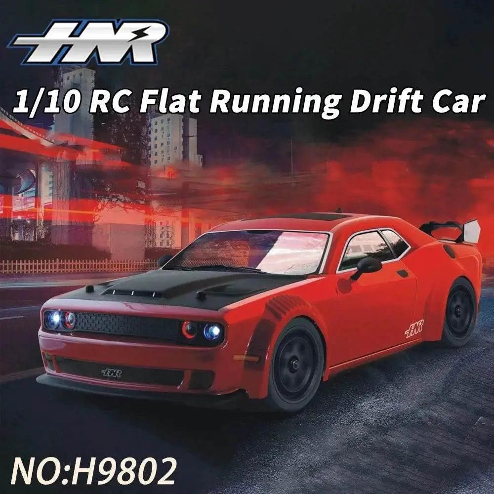  HNR H9802 PNTHER 1/10 2.4G Brushless RC Car Drift Toys -  ToylandEU™