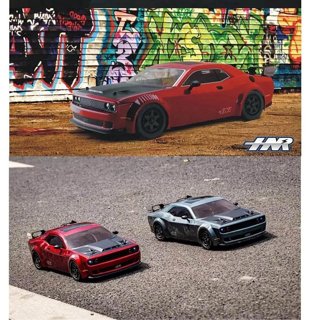  HNR H9802 PNTHER 1/10 2.4G Brushless RC Car Drift Toys -  ToylandEU™