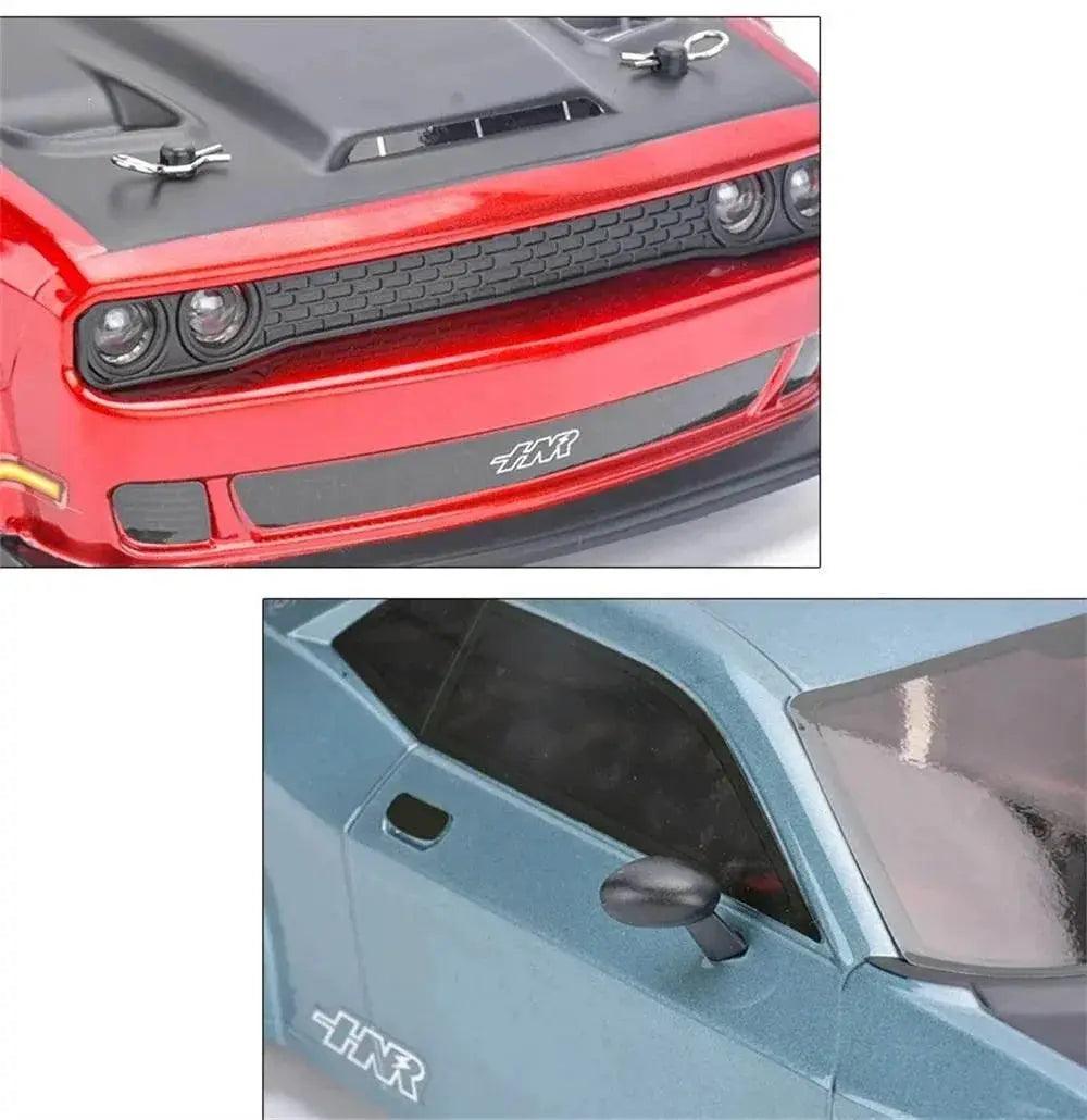  HNR H9802 PNTHER 1/10 2.4G Brushless RC Car Drift Toys -  ToylandEU™