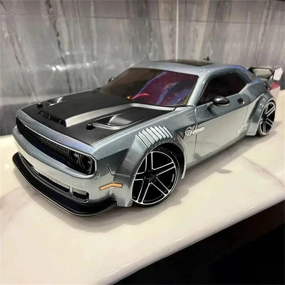  HNR H9802 PNTHER 1/10 2.4G Brushless RC Car Drift Toys -  ToylandEU™
