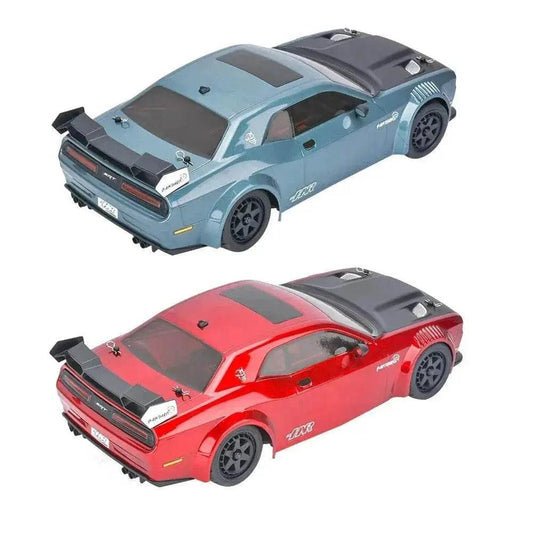  HNR H9802 PNTHER 1/10 RC Car Electric Drift Racing Toy -  ToylandEU™