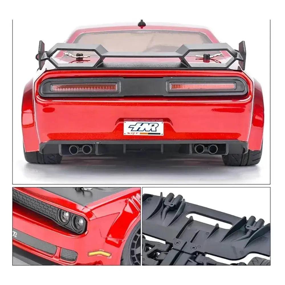  HNR H9802 PNTHER 1/10 RC Car Electric Drift Racing Toy -  ToylandEU™