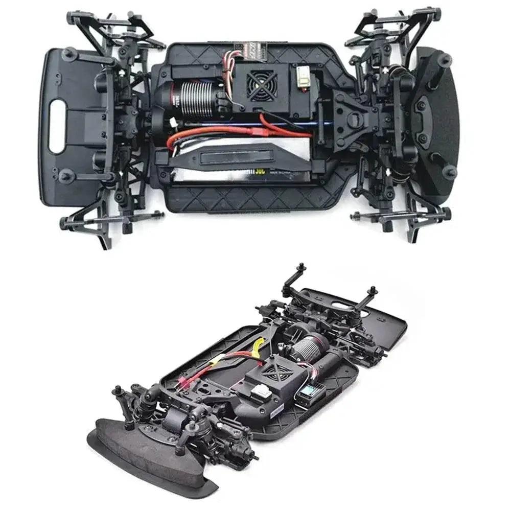  HNR H9802 PNTHER 1/10 RC Car Electric Drift Racing Toy -  ToylandEU™