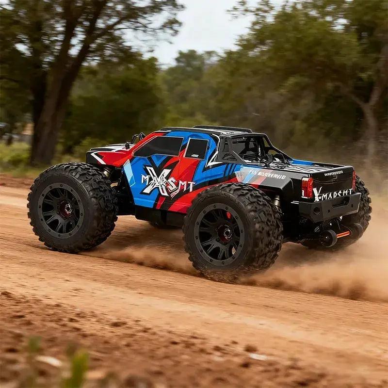  HNR H9902 RC Monster Truck Brushless 4WD Offroad -  ToylandEU™