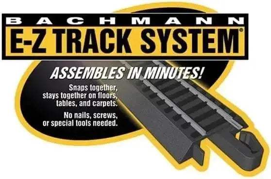HO Scale 130 Piece Electric Train Set Ready To Run - ToylandEU