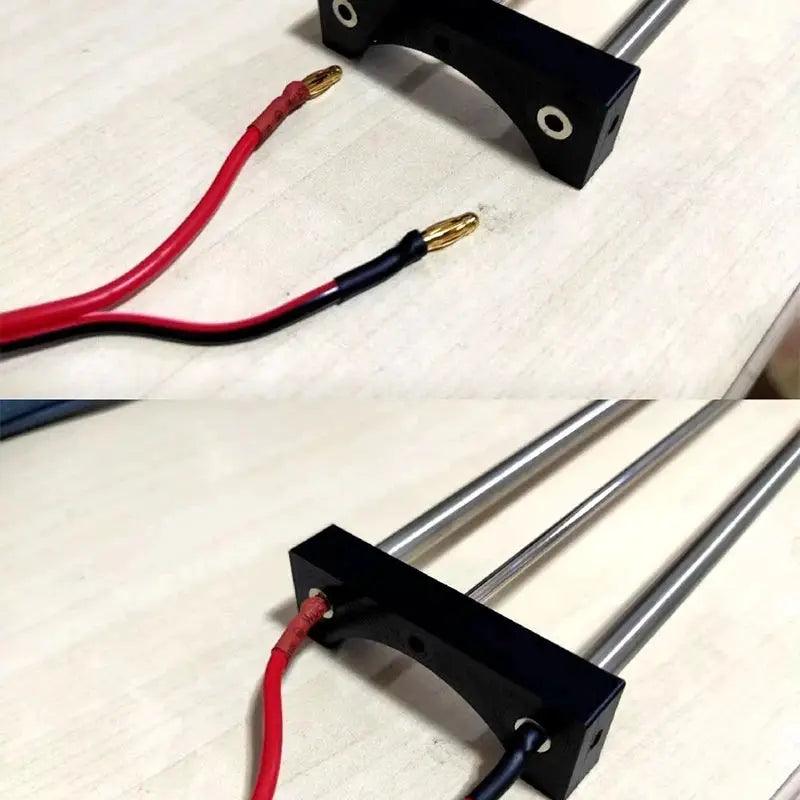  HO Scale Train Track Roller Test Stand With 8 Rollers Elite -  ToylandEU™