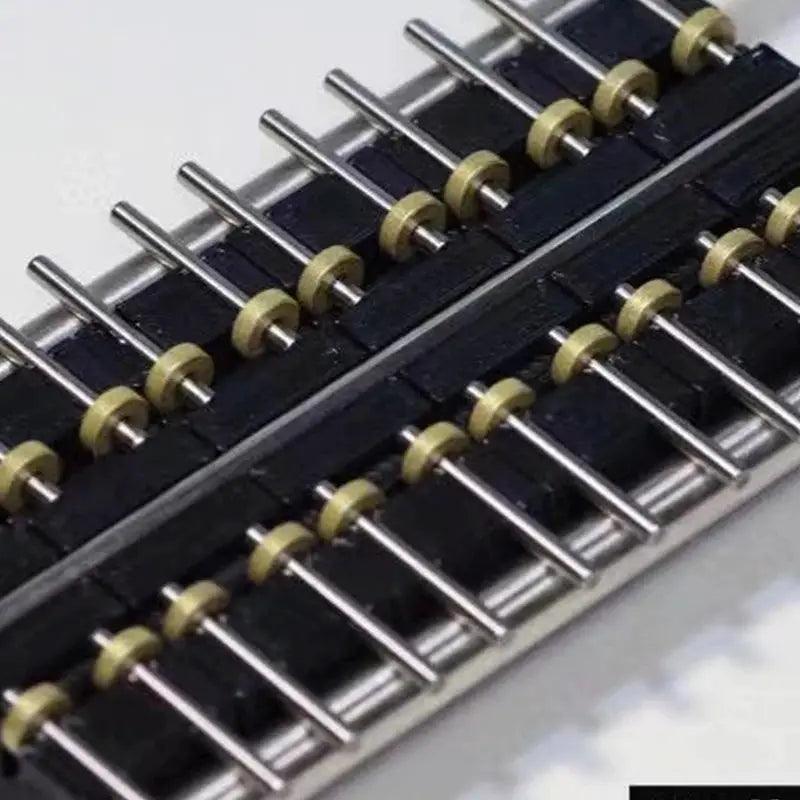  HO Scale Train Track Roller Test Stand With 8 Rollers Elite -  ToylandEU™