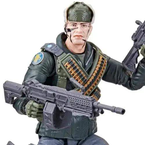 G.I. Joe Classified Series 6-Inch Action Figure - Select Figure(s) - ToyShnip