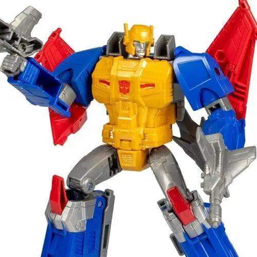 Transformers Blaster Voyager Figure G1 Radio Mode For Classic Play - ToylandEU