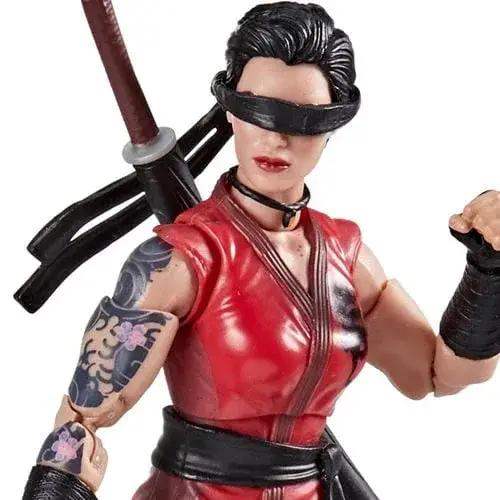 G.I. Joe Classified Series 6-Inch Action Figure - Select Figure(s) - ToyShnip