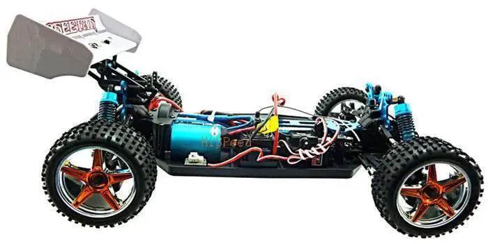  HSP 94107 Pro Off Road Buggy RC Car 1/10 Scale Electric -  ToylandEU™