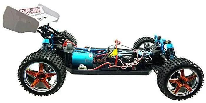  HSP 94107 Pro Off Road Buggy RC Car 1/10 Scale Electric -  ToylandEU™