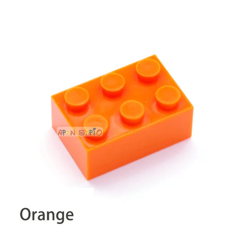 40-Piece DIY Educational Building Blocks with Thick Figures ToylandEU.com Toyland EU