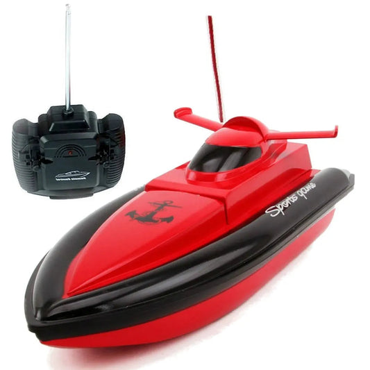 EBOYU HY800 High Speed RC Boat Remote Control Racing Boat Toy Gift for - ToylandEU