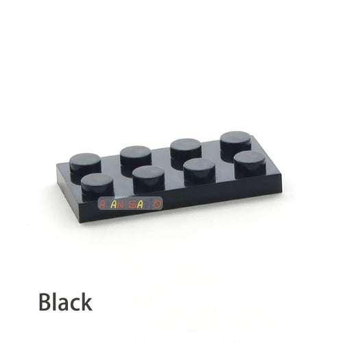 60 Piece DIY Educational Building Blocks Set ToylandEU.com Toyland EU