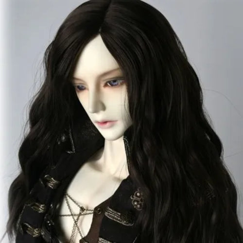 New Arrival Bjd SD Doll Wigs in Various Sizes: 1/3, 1/4, 1/6, 1/8 ToylandEU.com Toyland EU