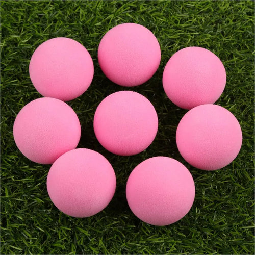 20 Pieces of EVA Foam Soft Sponge Golf/Tennis Practice Balls ToylandEU.com Toyland EU