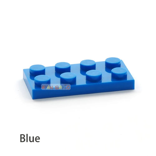 60 Piece DIY Educational Building Blocks Set ToylandEU.com Toyland EU