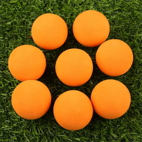 20 Pieces of EVA Foam Soft Sponge Golf/Tennis Practice Balls ToylandEU.com Toyland EU