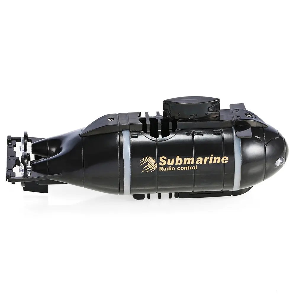 Simulation Series Radio Control Boat Submarine Toy - ToylandEU