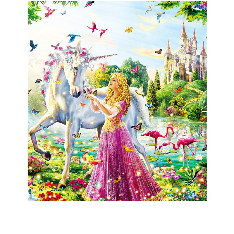 Scenic Landscape 1000-Piece Jigsaw Puzzle for Adults Toyland EU Toyland EU