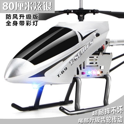 Extra Large Remote Control Helicopter with 2-Year Warranty - ToylandEU