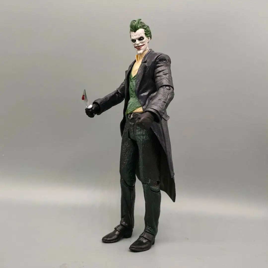 Action Figure | Batman Action Figure | PVC Figure | In Stock