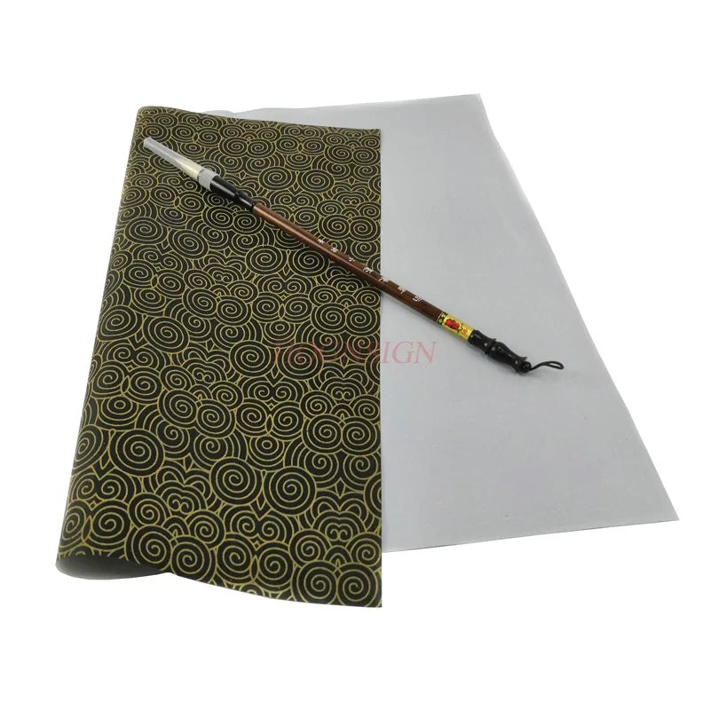 45x35 Water Drawing Cloth Thicken Blank Calligraphy Practice Imitation ToylandEU.com Toyland EU