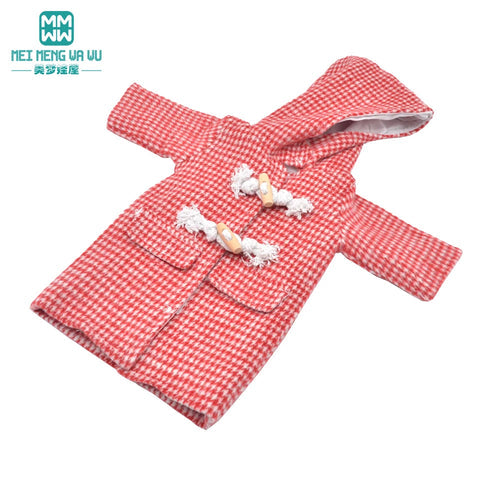 Newborn Doll Clothes Set for 17-18 inch Baby Dolls - Three-Piece Fashion ToylandEU.com Toyland EU