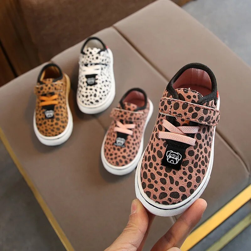 Kids Fashion Sneakers for Spring and Autumn - ToylandEU