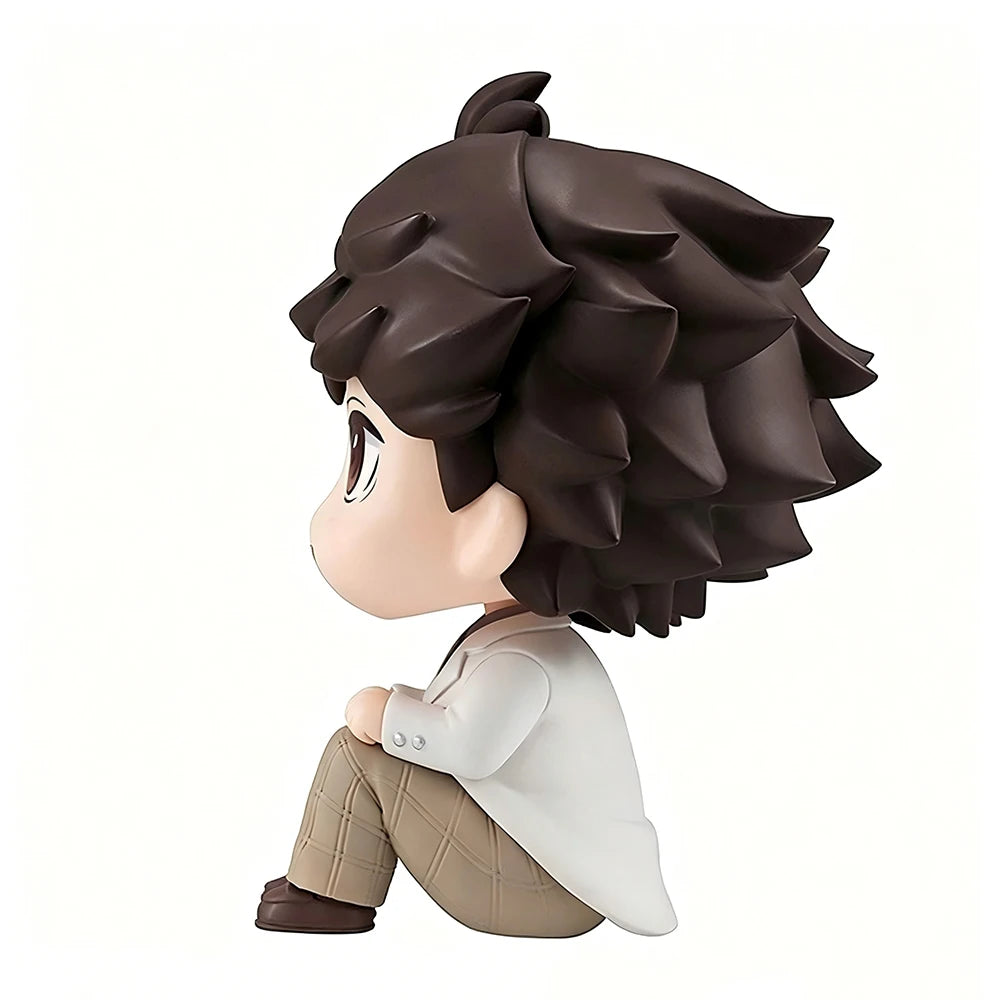  Haikyuu Oikawa Figure | PVC Figure 8 cm | Toylandeu™ 