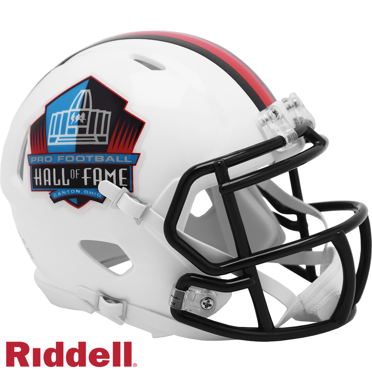 Hall of Fame Riddell Mini Speed Replica Display Helmet - ToylandEU