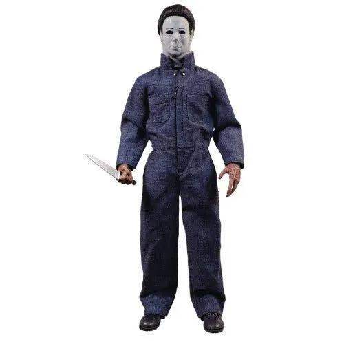 Halloween 4 Michael Myers 1/6 Scale Figure - ToyShnip