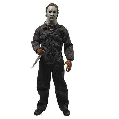 Halloween 5 Michael Myers 1/6 Scale Figure - ToyShnip