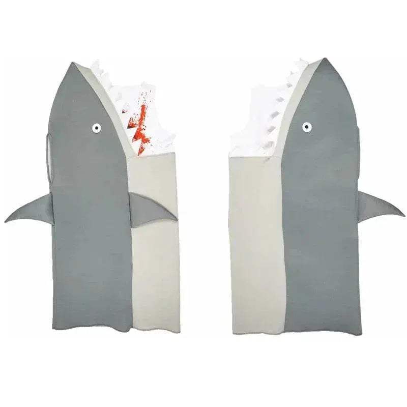  Hilarious Shark Family Costume - Fun Halloween Costume for All Ages -  ToylandEU™