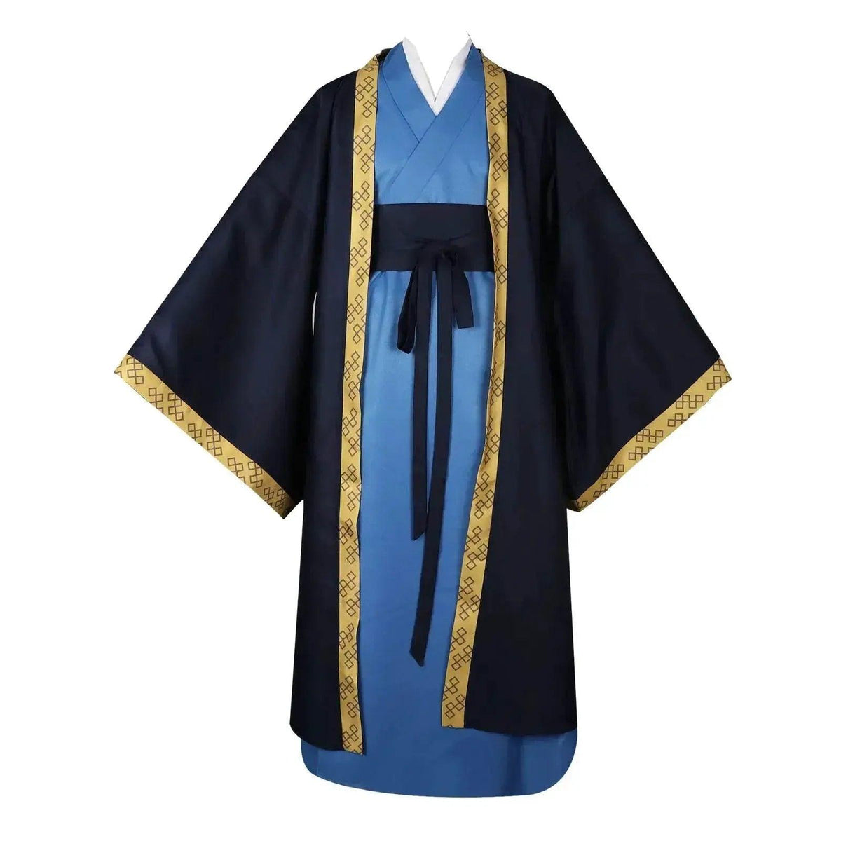  Jinshi Cosplay Costume Anime Apothecary Diaries Mens Hanfu Full Set Halloween Costume -  ToylandEU™