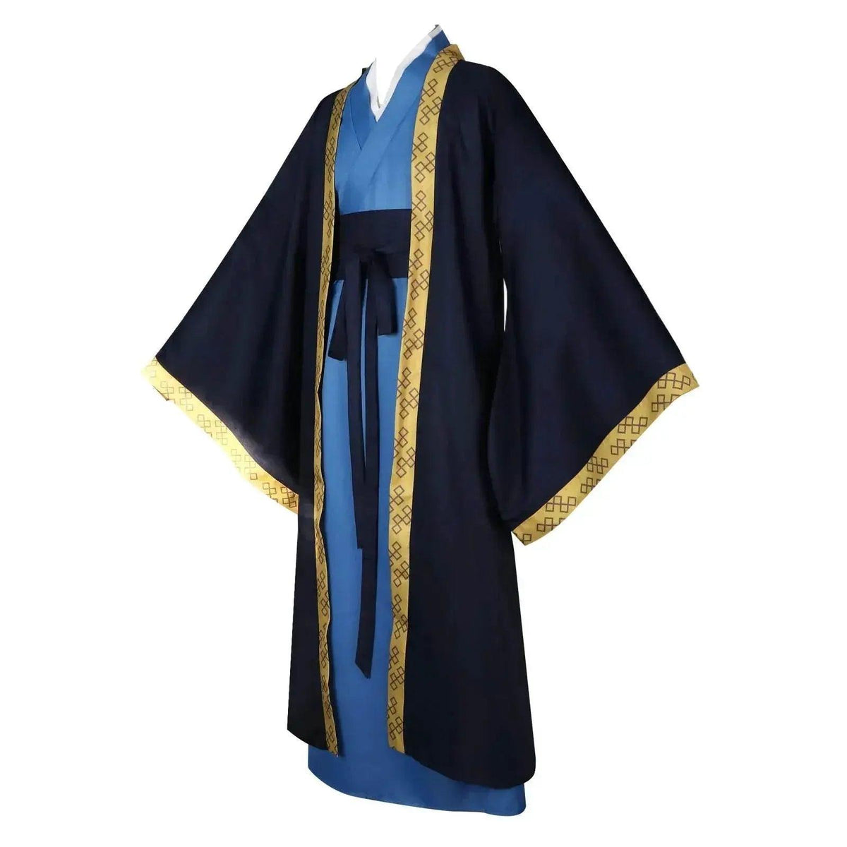  Jinshi Cosplay Costume Anime Apothecary Diaries Mens Hanfu Full Set Halloween Costume -  ToylandEU™