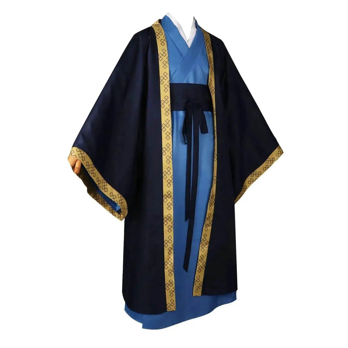  Jinshi Cosplay Costume Anime Apothecary Diaries Mens Hanfu Full Set Halloween Costume -  ToylandEU™