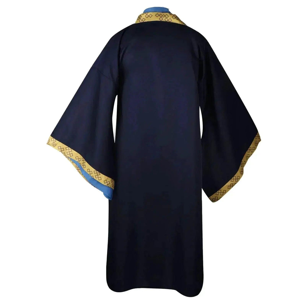  Jinshi Cosplay Costume Anime Apothecary Diaries Mens Hanfu Full Set Halloween Costume -  ToylandEU™