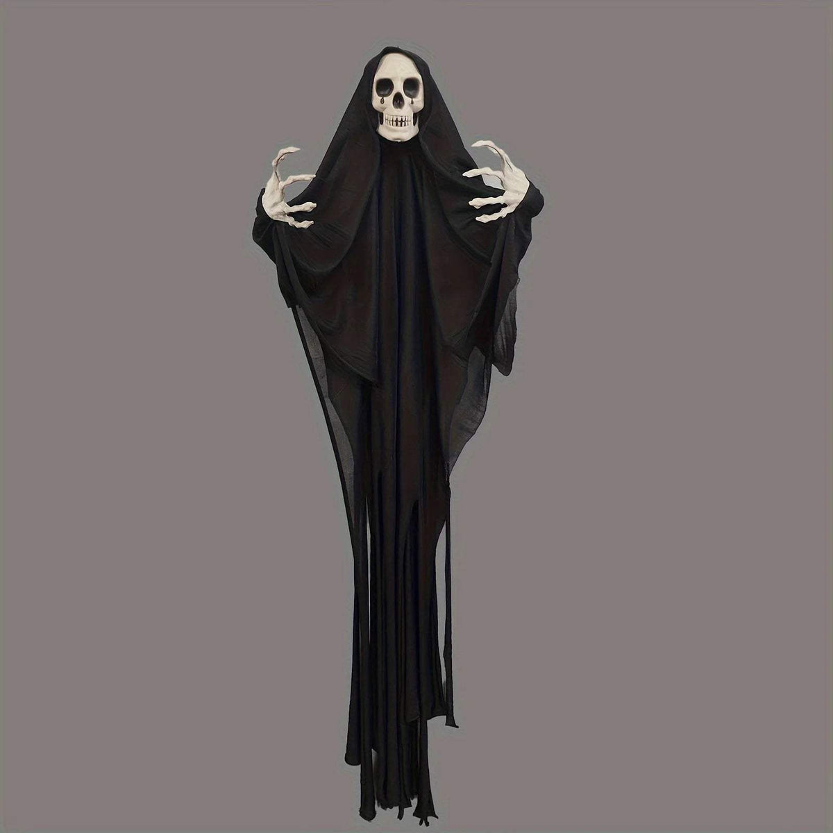 Halloween Ghost Decoration | Large Cloth | Toylandeu™