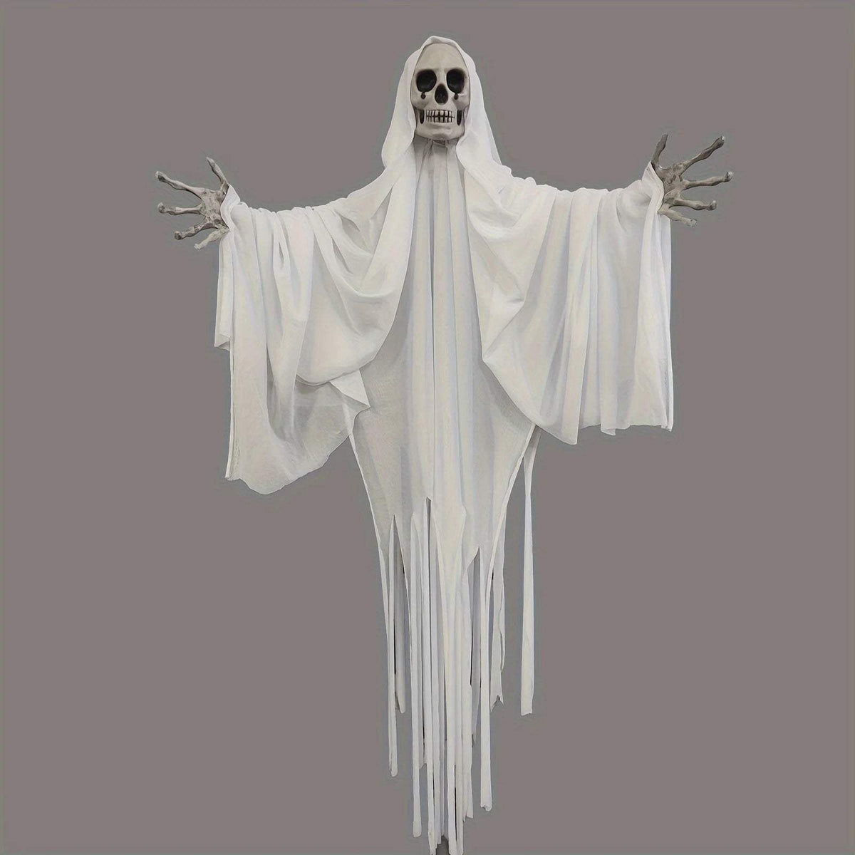 Halloween Ghost Decoration | Large Cloth | Toylandeu™