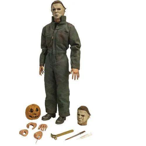 Halloween II Michael Myers 1/6 Scale Figure - ToyShnip